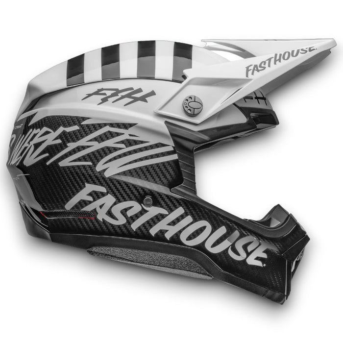 Bell Powersports Moto-10 Spherical Motorcycle Helmets