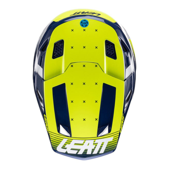Leatt Helmet Kit Moto 7.5 Motorcycle Helmets