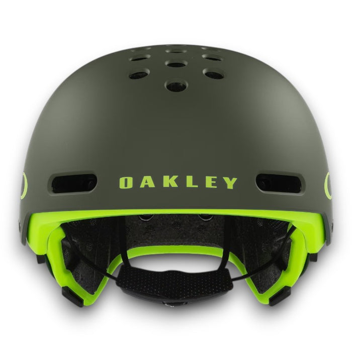 Oakley Street1 Skate Helmets