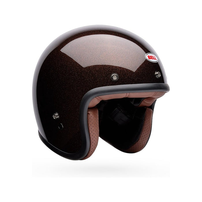 Bell Powersports Custom 500 Motorcycle Helmets
