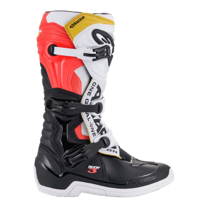 Alpinestars Tech 3 Motorcycle Boots