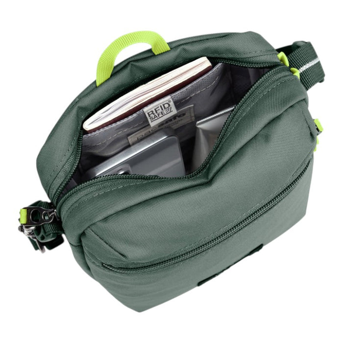 Pacsafe GO Festival Lifestyle Crossbody & Totes
