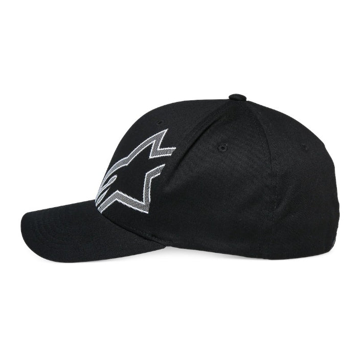 Alpinestars Share Hat Motorcycle Headgear