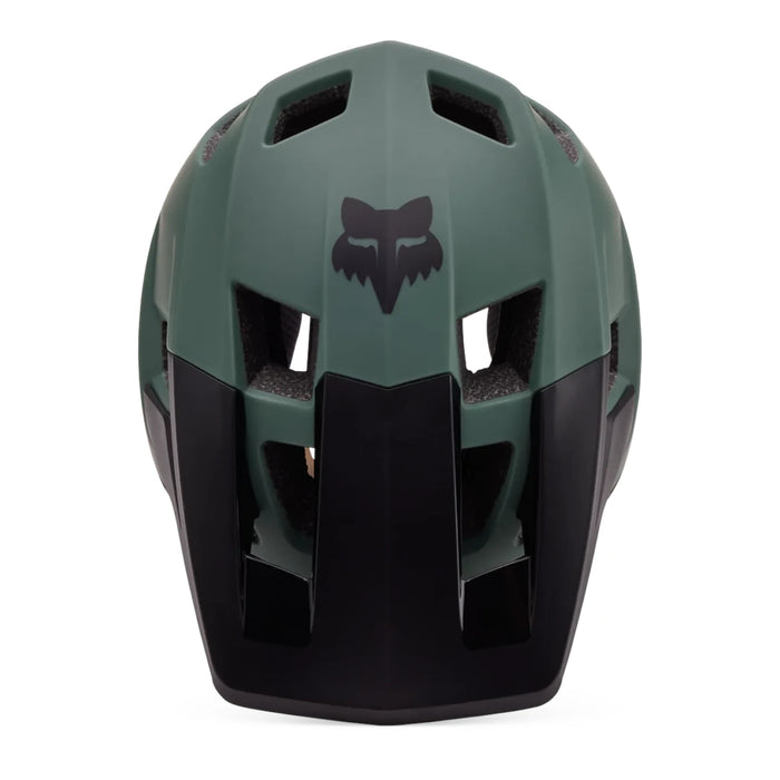 FOX Racing Dropframe Bicycle Helmets
