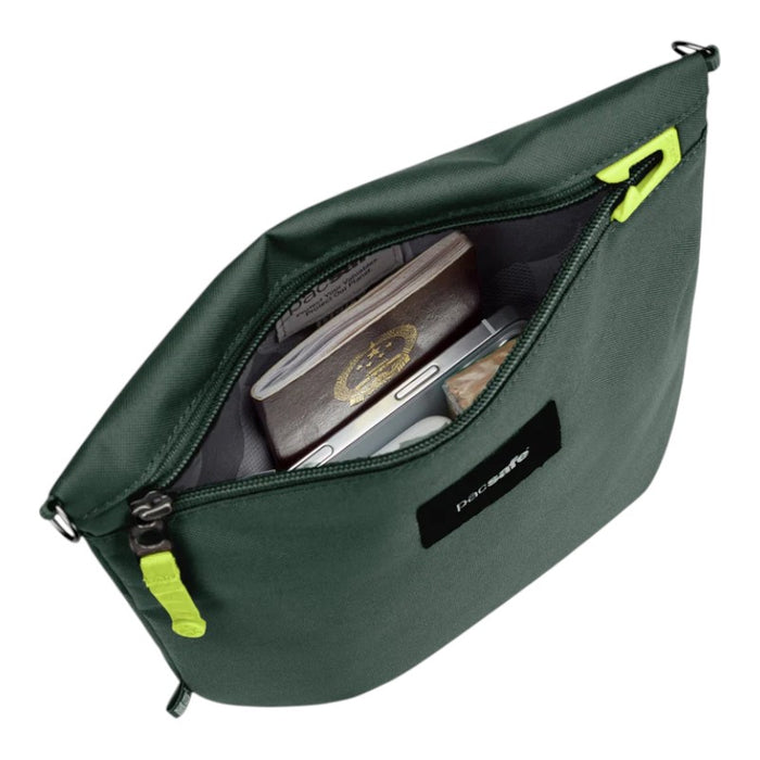 Pacsafe GO Pouch Lifestyle Crossbody & Totes