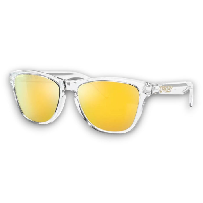 Oakley Frogskins Xs Lifestyle Sunglasses