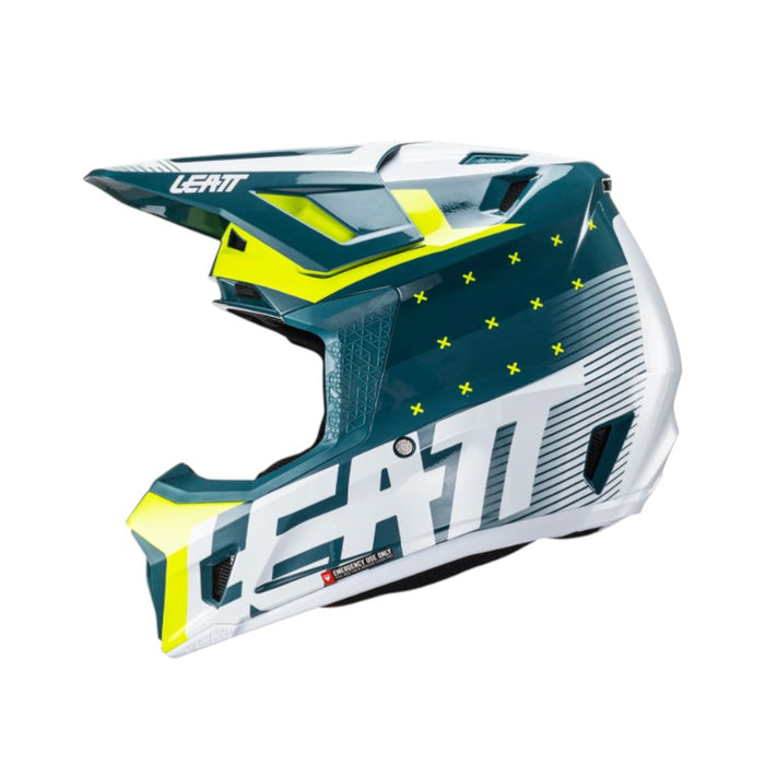 Leatt Helmet Kit Moto 7.5 Motorcycle Helmets