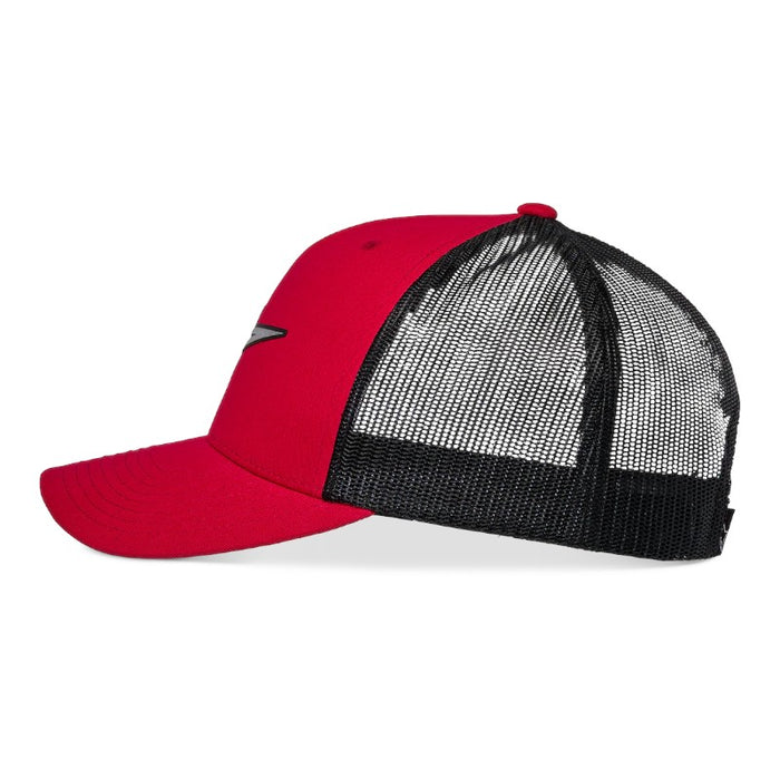 Alpinestars Reflect Ageless Trucker Hat Motorcycle Headgear