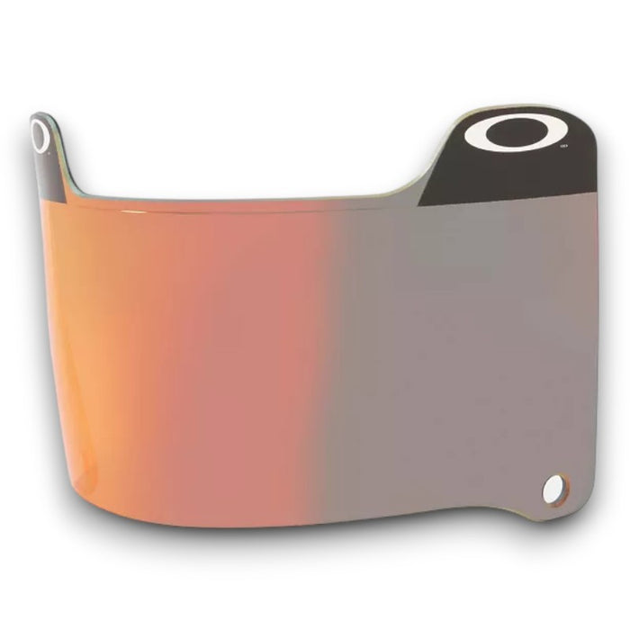 Oakley Oakley Football Pro Prizm Clear Shield Football Shields