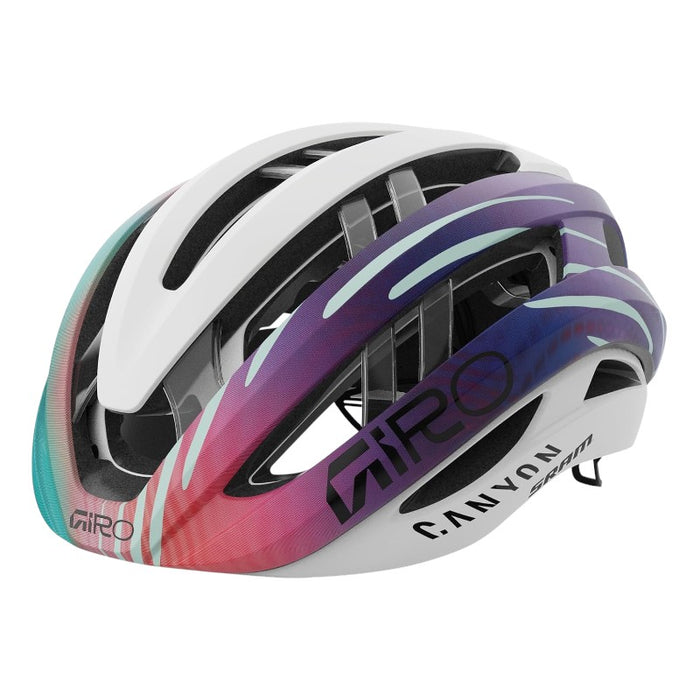 Giro Aries Spherical Bicycle Helmet