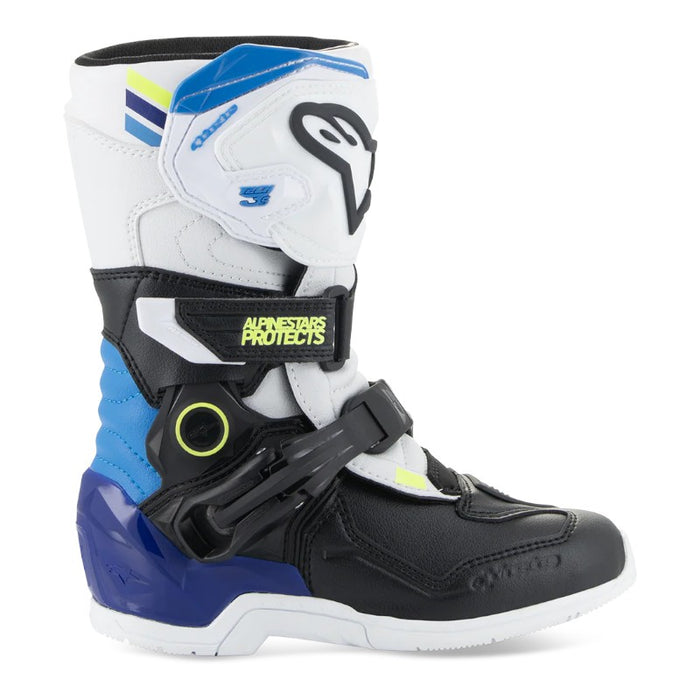 Alpinestars Kids Tech 3S Boots Motorcycle Boots
