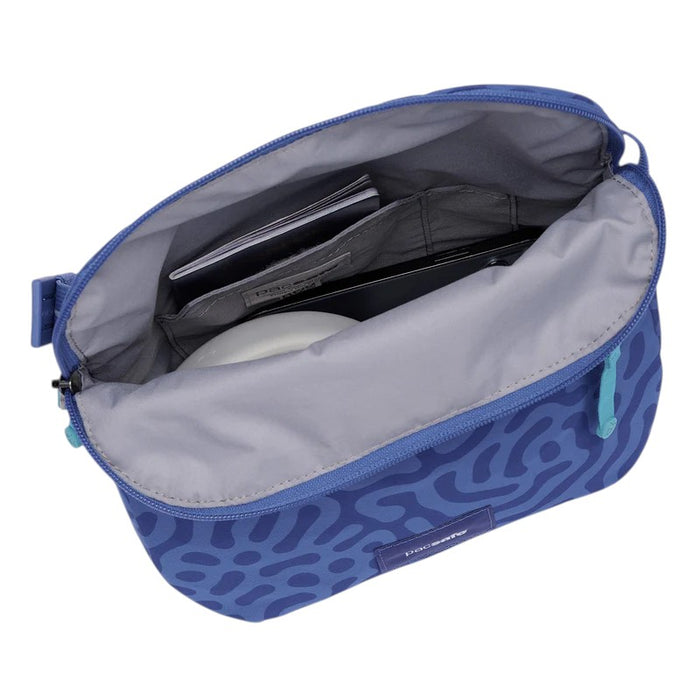 Pacsafe GO Saddle Lifestyle Crossbody & Totes