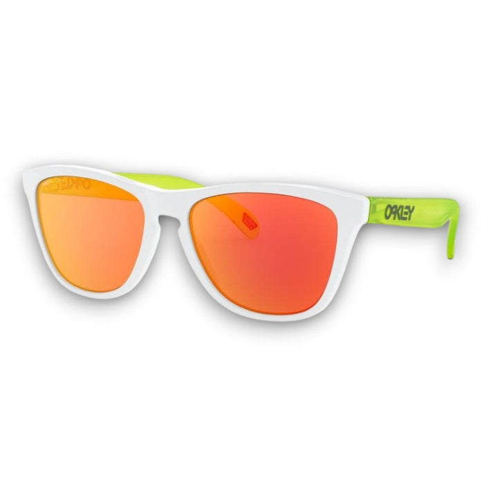 Oakley Frogskins Lifestyle Sunglasses
