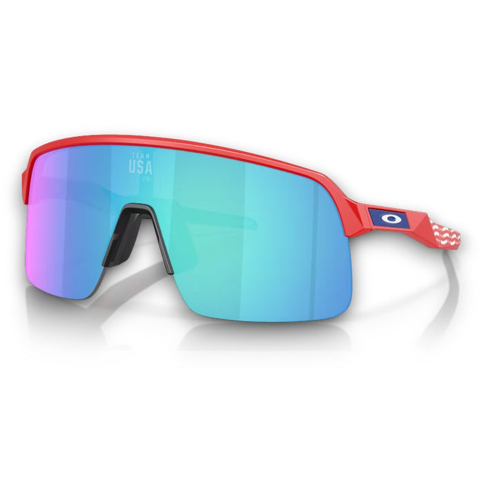 Oakley Sutro Lite Bicycle Sunglasses