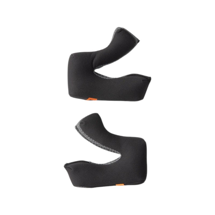 Alpinestars Sm3 Cheek Pad Set Motorcycle Helmet Accessories