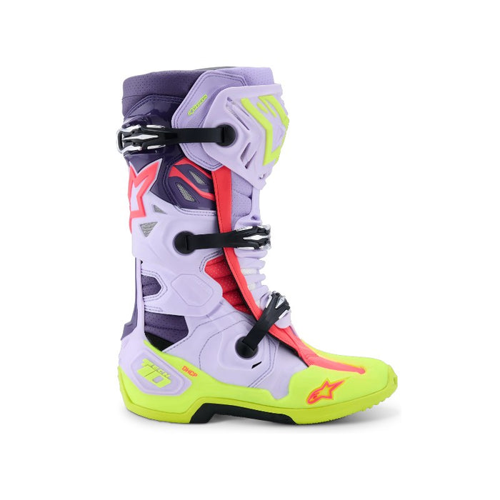 Alpinestars 2026 Tech 10 Supervented Motorcycle Boots