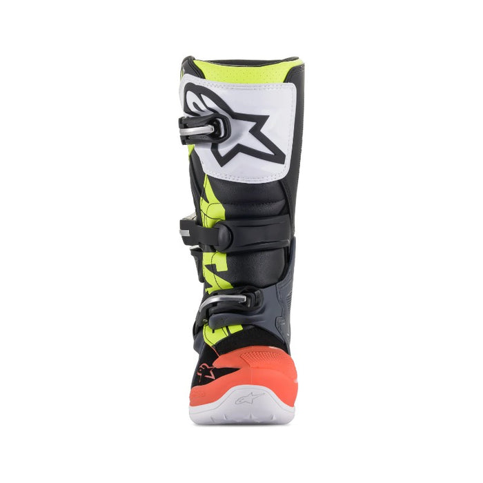 Alpinestars Tech 7S Youth Motorcycle Boots