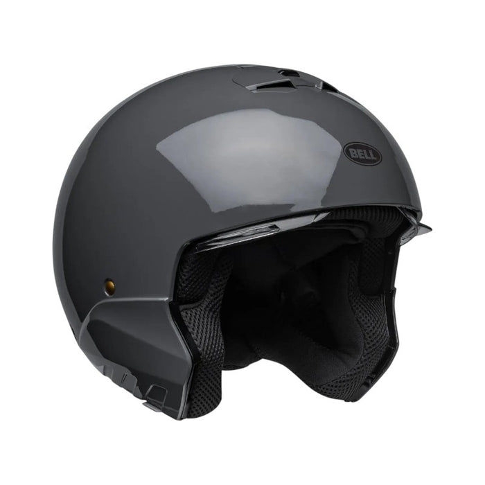 Bell Powersports Broozer Motorcycle Helmets