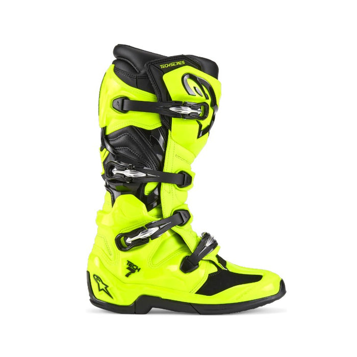 Alpinestars 2025 TECH 7 Motorcycle Boots