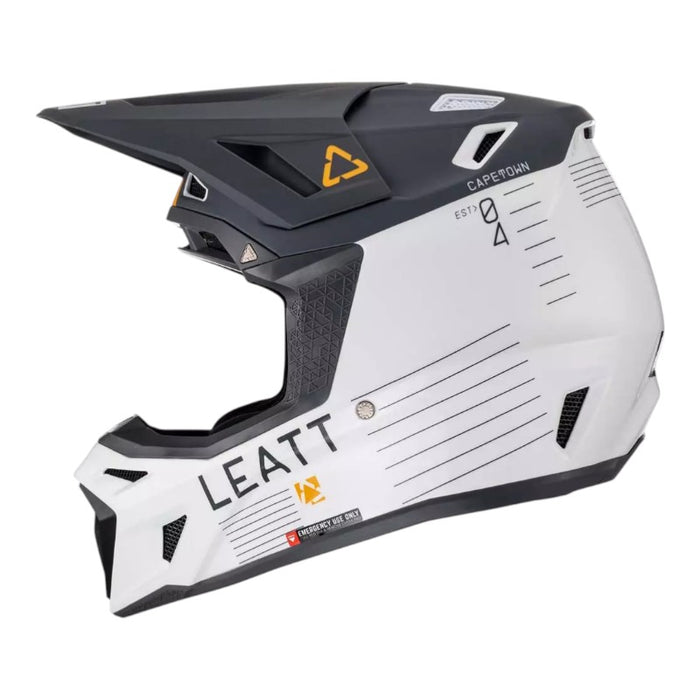 Leatt Helmet Kit Moto 8.5 Motorcycle Helmets