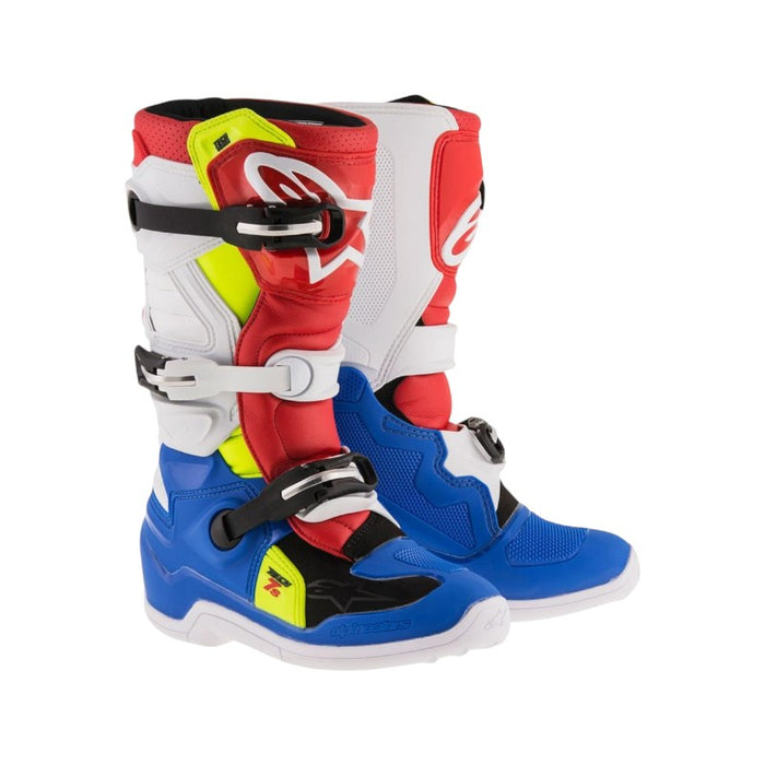 Alpinestars Tech 7S Youth Motorcycle Boots