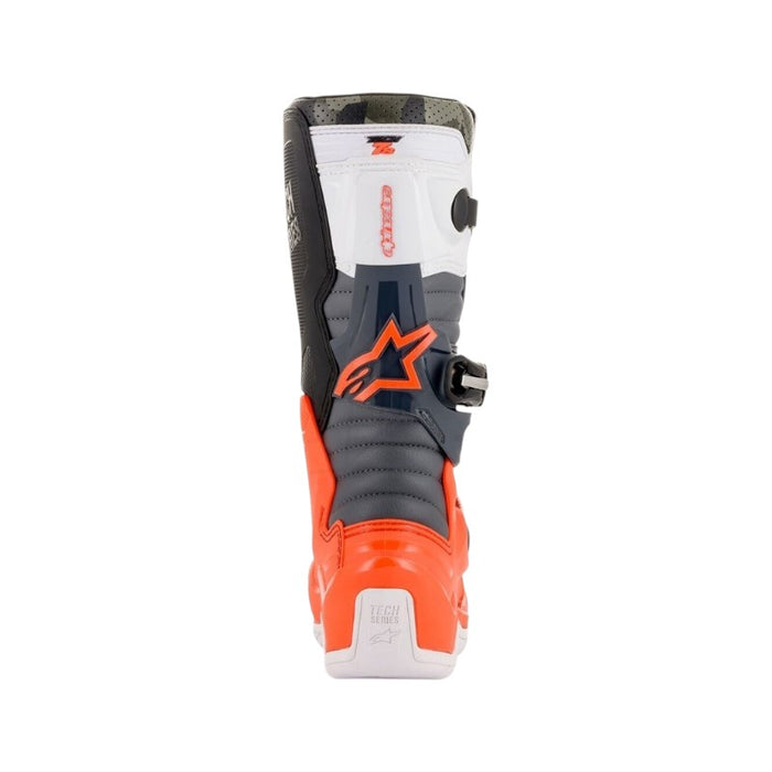 Alpinestars Tech 7S Youth Motorcycle Boots