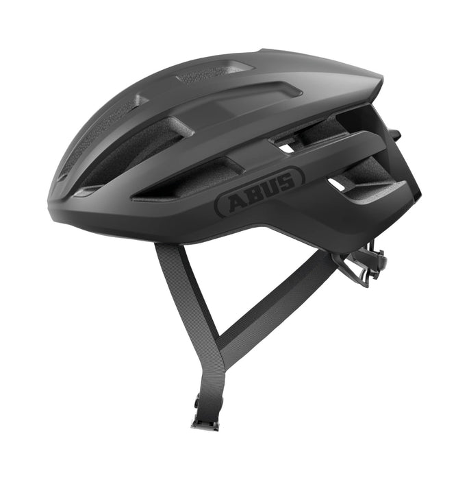 ABUS Powerdome Bicycle Helmets