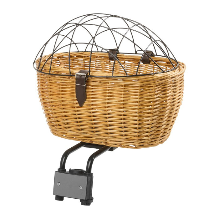 M-Wave BA Pet Front or Rear Bicycle Baskets