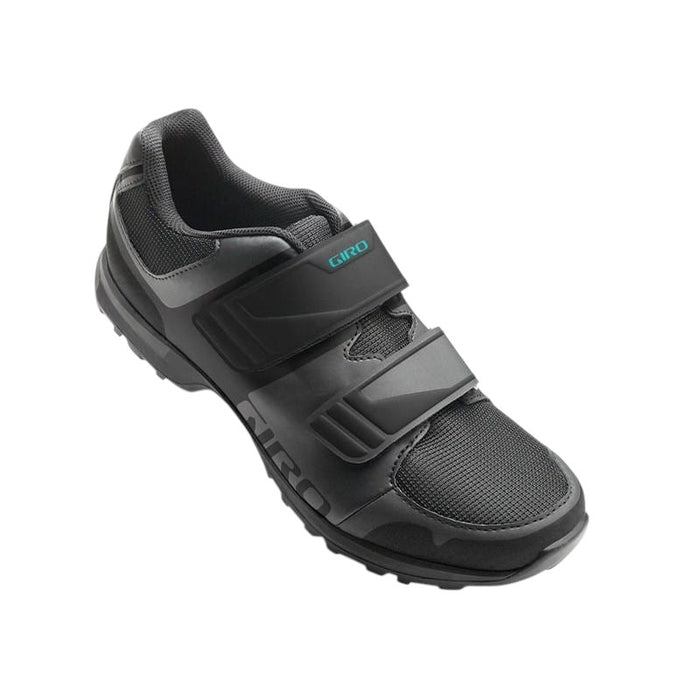 Giro Berm Womens Bicycle Shoes