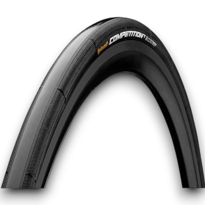 Continental Competition Tubular Folding BlackChili Vectran Breaker Bicycle Tires