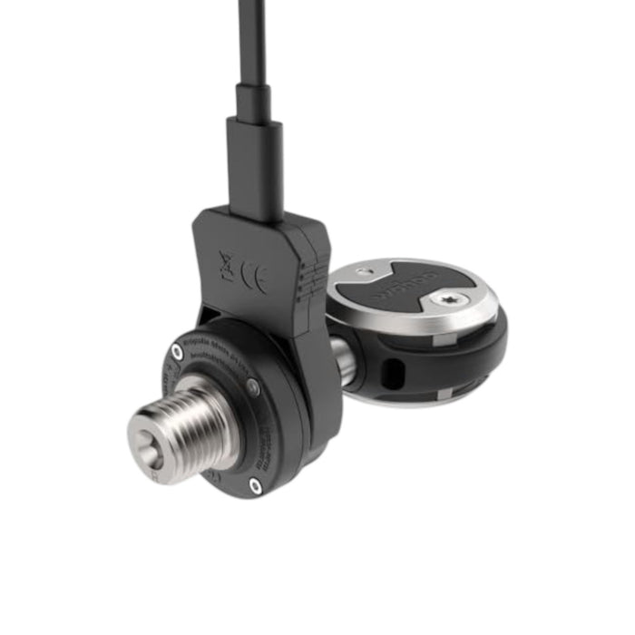 Wahoo Fitness Power Zero Dual-Sided Power Pedals Bicycle Power Meter