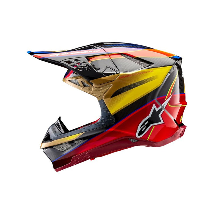 Alpinestars S-M10 Era Motorcycle Helmets
