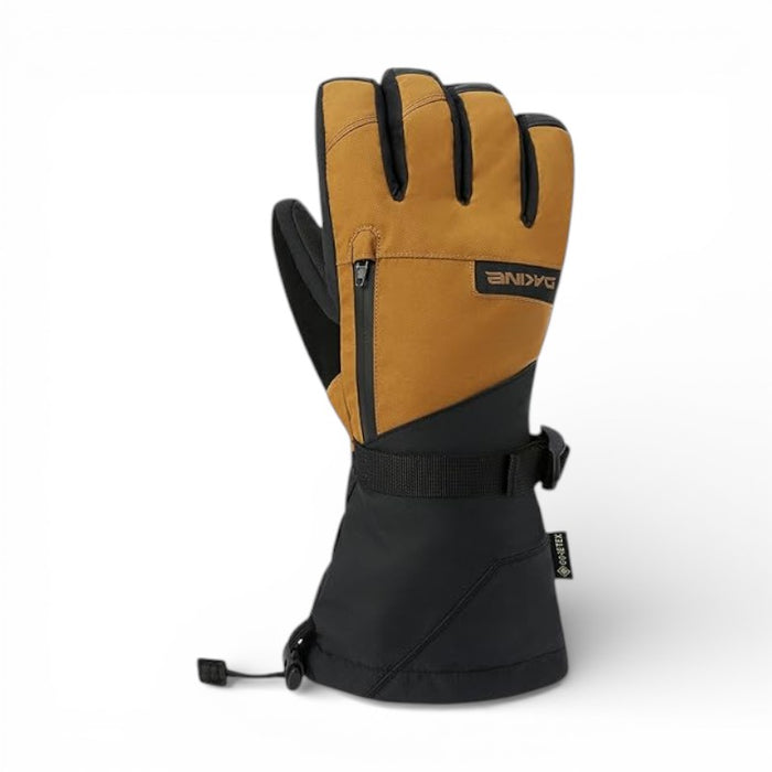 Dakine Leather Titan Gore-Tex Snow Gloves