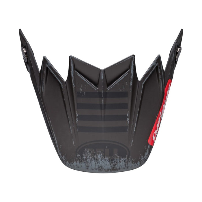 Bell Powersports Moto-9 Flex Visor Motorcycle Helmet Accessories