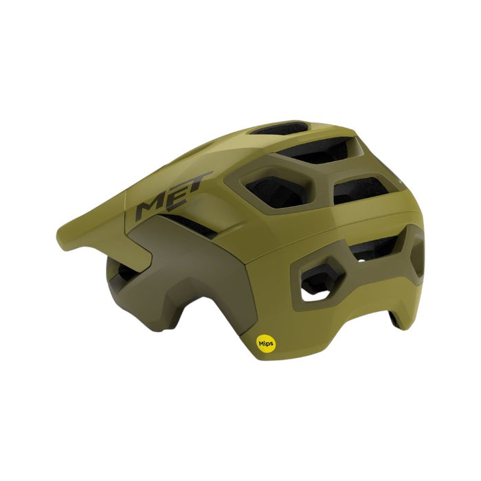 MET Revo MIPS Bicycle Helmets