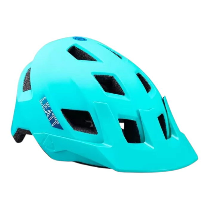 Leatt Helmet All Mountain 1.0 Jr Bicycle Helmets