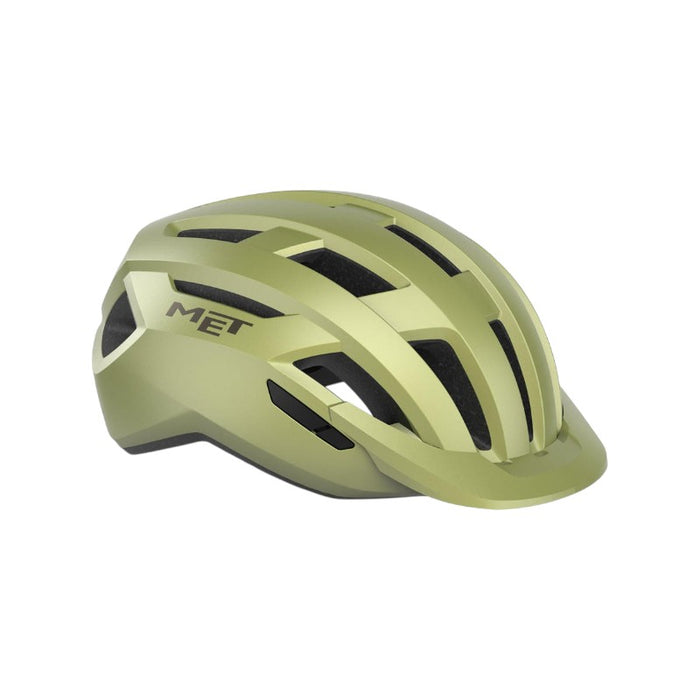 MET Helmets Allroad Wander Bicycle Helmets