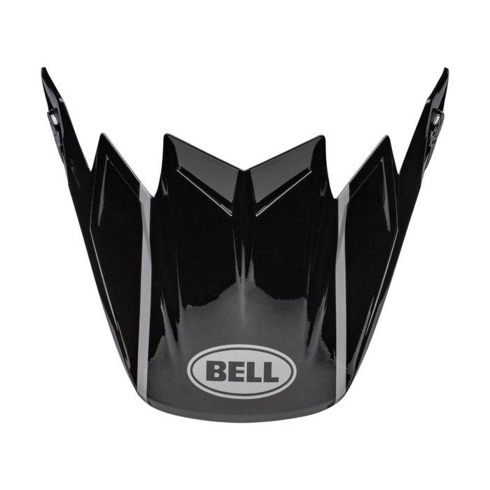 Bell Powersports Moto-9 Flex Visor Motorcycle Helmet Accessories