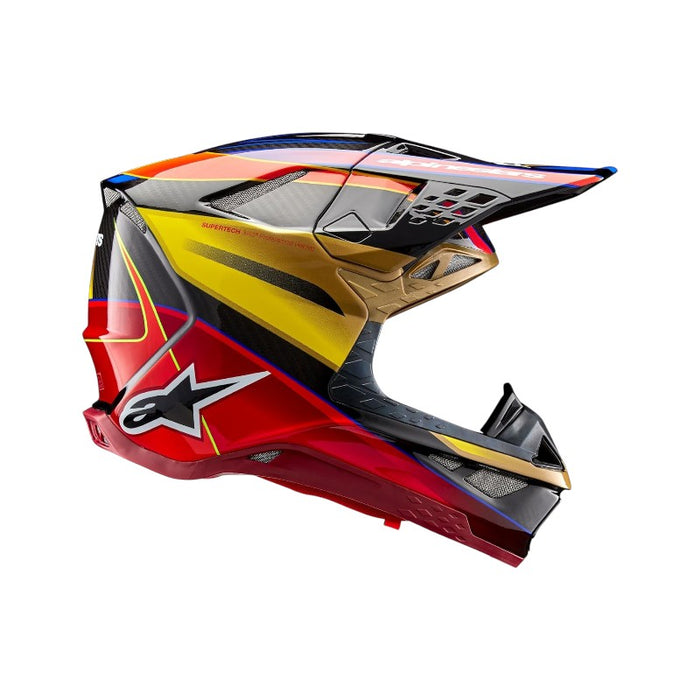 Alpinestars S-M10 Era Motorcycle Helmets