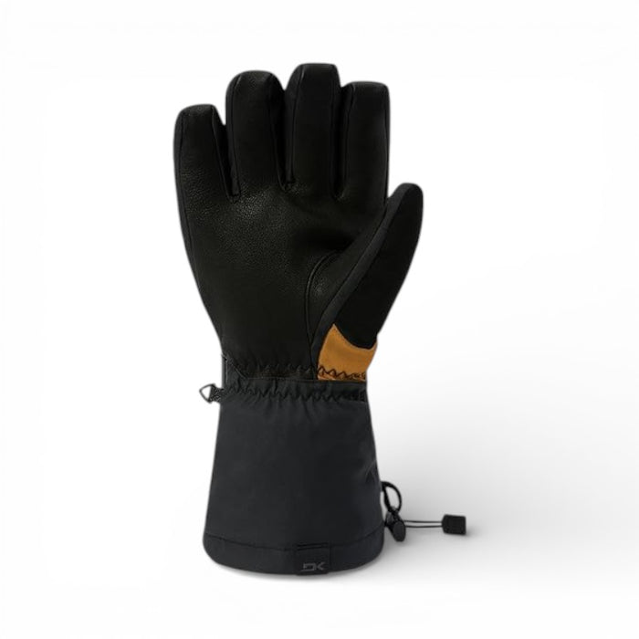 Dakine Leather Titan Gore-Tex Snow Gloves