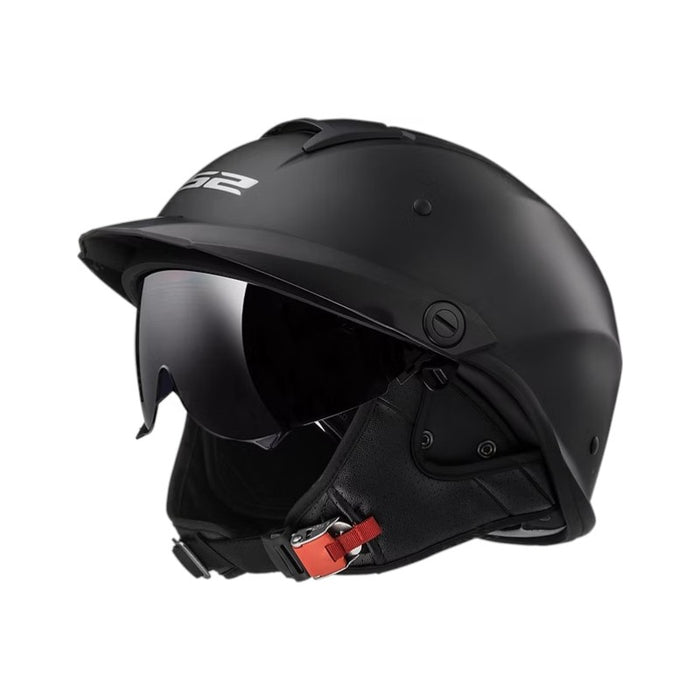 LS2 Helmets Rebellion Motorcycle Helmets
