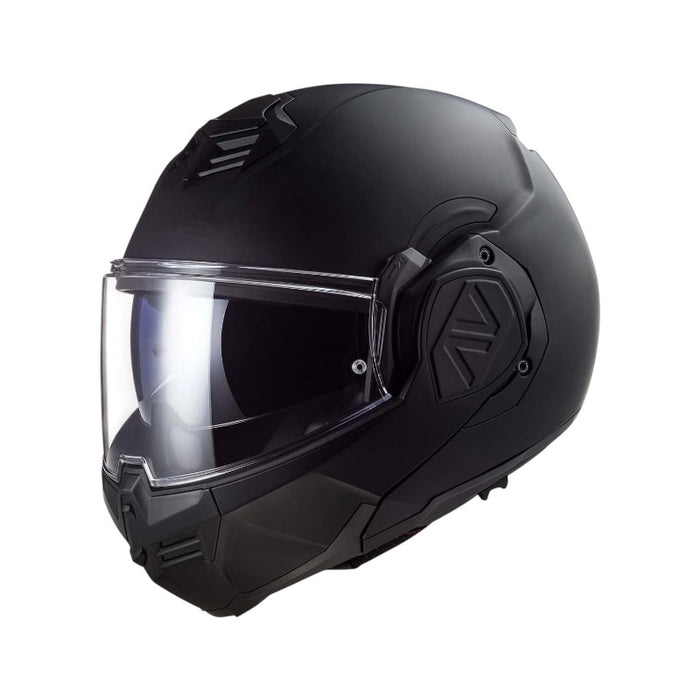 LS2 Advant Motorcycle Helmets