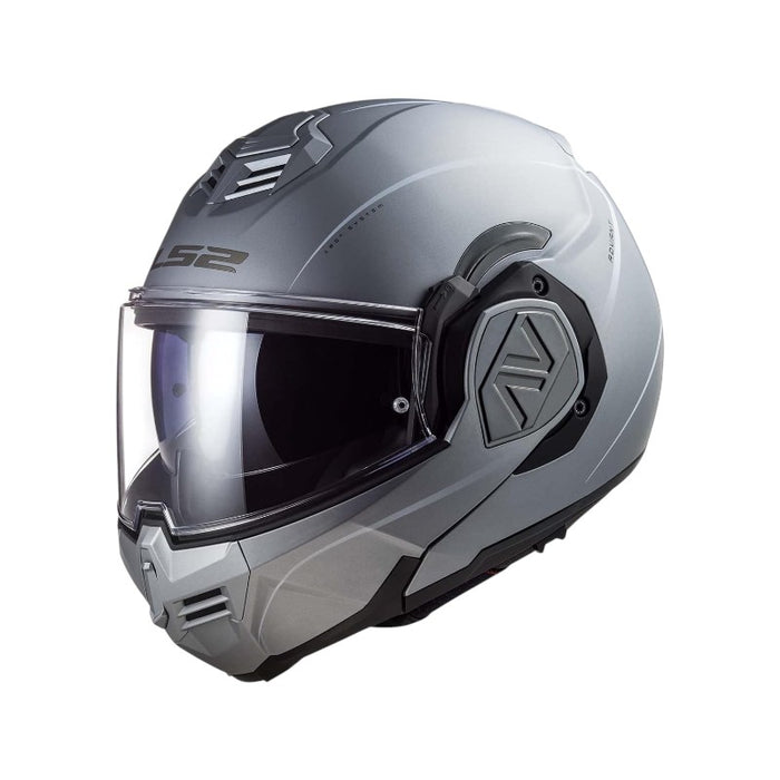 LS2 Advant Motorcycle Helmets