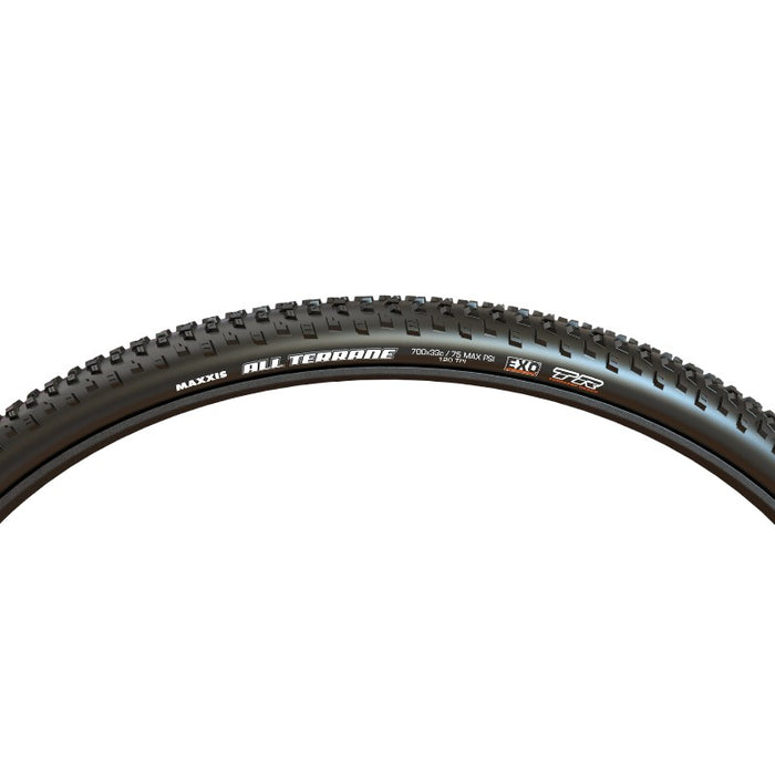 Maxxis All Terrane Bicycle Tires