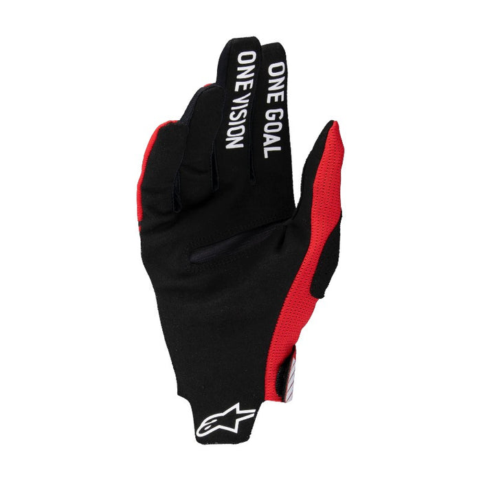 Alpinestars 2025 Radar Pro Motorcycle Gloves