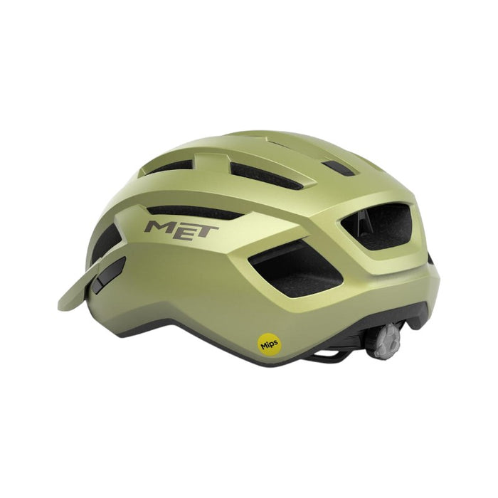 MET Helmets Allroad Wander Bicycle Helmets