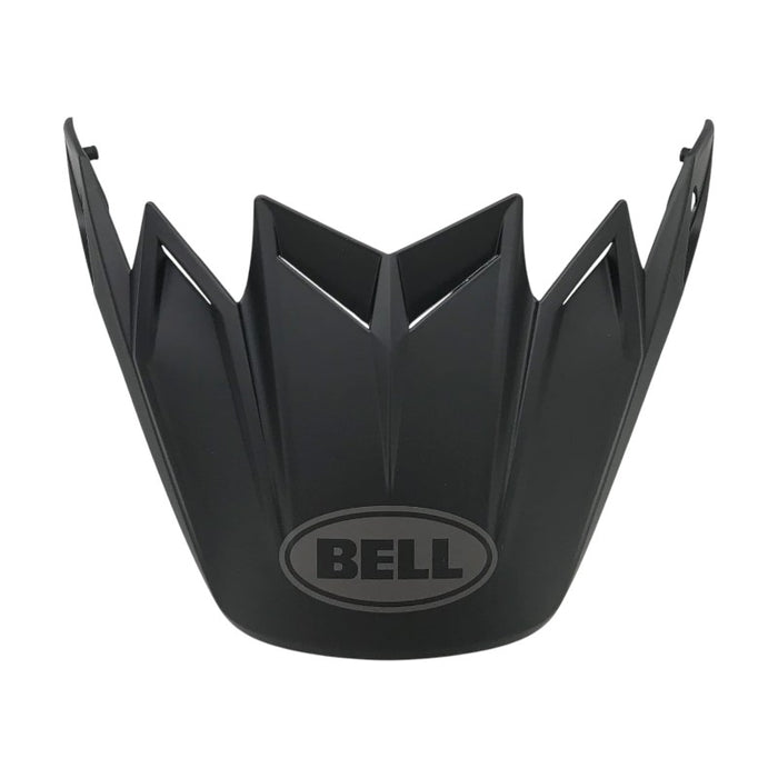 Bell Powersports Moto-9 Flex Visor Motorcycle Helmet Accessories