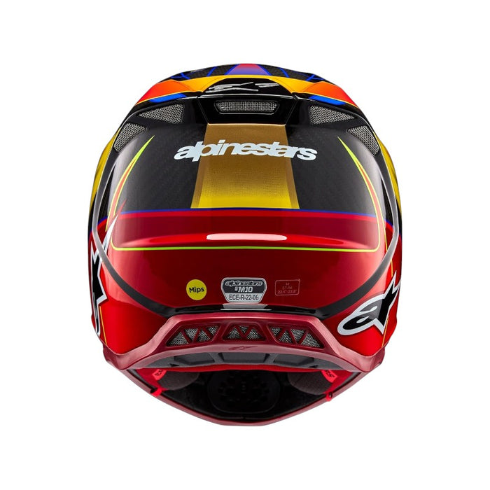 Alpinestars S-M10 Era Motorcycle Helmets
