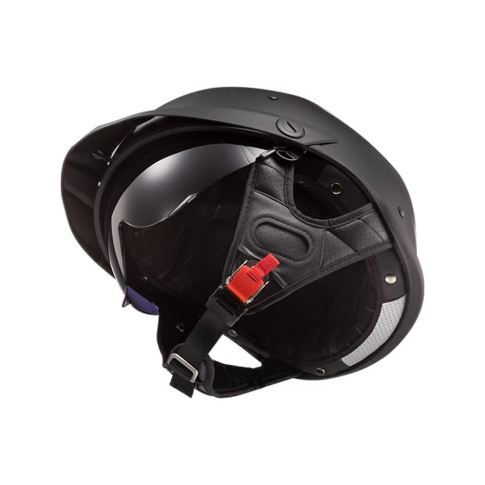 LS2 Helmets Rebellion Motorcycle Helmets