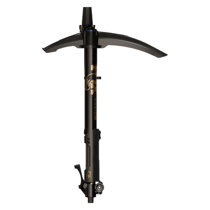 FOX Factory Factory Podium Inverted Suspension Fork Bicycle Forks